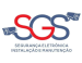 Logo SGS Segurança Eletrônica