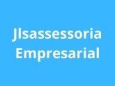 Logo - Jlsassessoria Empresarial 