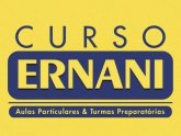 Logo - Curso Ernani