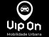 Logo - Vip On - Mobilidade