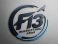 Logo de F13 Marketing – A Tecla que faltava em Marketing
