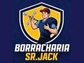 Logo - Borracharia Sr.Jack