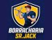 Logo - Borracharia Sr.Jack