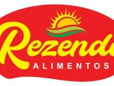 Logo - Rezende Alimentos 