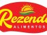 Logo - Rezende Alimentos 