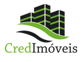 Logo - CredImóveis Imobiliária