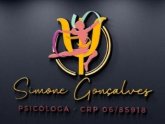 Logo - Simone Gonçalves Psicóloga 