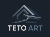 Logo - Teto Art Calhas e Rufos