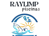 Logo - Raylimp Piscinas 