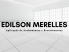 Logo - Edilson Merelles Acabamentos