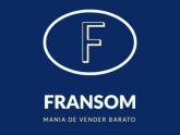 Logo - Fransom Magazine e Supermercado