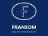 Logo - Fransom Magazine e Supermercado