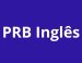 Logo - PRB Inglês 