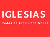 Logo - Iglesias Rodas Novas