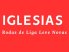 Logo - Iglesias Rodas Novas