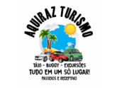 Logo - Aquiraz Turismo