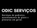 Logo Odic Serviços 