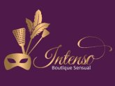 Logo - Intenso Boutique Sensual