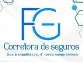 Logo - FG Seguros Logo - FG Seguros