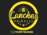 Logo - Lanches Maurício