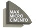 Logo - Max Microcimento 