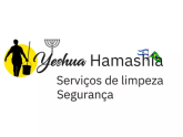 Logo - Yeshua Zeladoria e Segurança Patrimonial