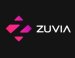 Logo - Zuvia Investimentos e Tecnologia