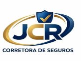 Logo - JCR Corretora de Seguros 