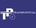 Logo Transpontual Transportes