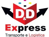 Logo - D&D Transportes 