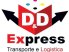 Logo - D&D Transportes 