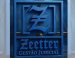 Logo - Zeetter Gestão Judicial