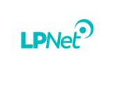 Logo - LpNet Fibra 