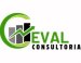 Logo Eval Consultoria