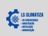 Logo - LS CLIMATIZA Ar Condicionado