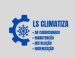Logo - LS CLIMATIZA Ar Condicionado