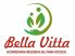 Logo - Bella Vitta Hospedaria Residencial para Idosos