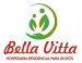 Logo Bella Vitta Hospedaria Residencial para Idosos