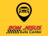 Logo - Bom Jesus Auto Center