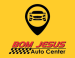 Logo Bom Jesus Auto Center