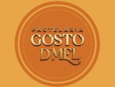 Logo - Pastelaria e Sorveteria Gosto De Mel 