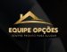 Logo Equipe Opções Manutenções