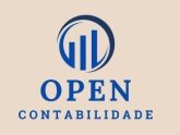 Logo - Openn Contabilidade