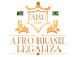 Logo - Federação Afro Brasil