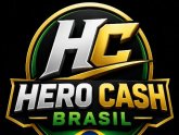Logo - Hero Cash Brasil 