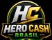 Logo - Hero Cash Brasil 