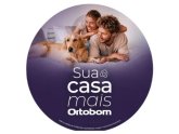 Logo - Nobre Conforto 