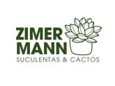 Logo - SUCULENTAS E CACTOS ZIMERMANN