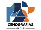Logo - Cenografias Group
