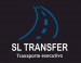 Logo SL Transfer - Transporte Executivo